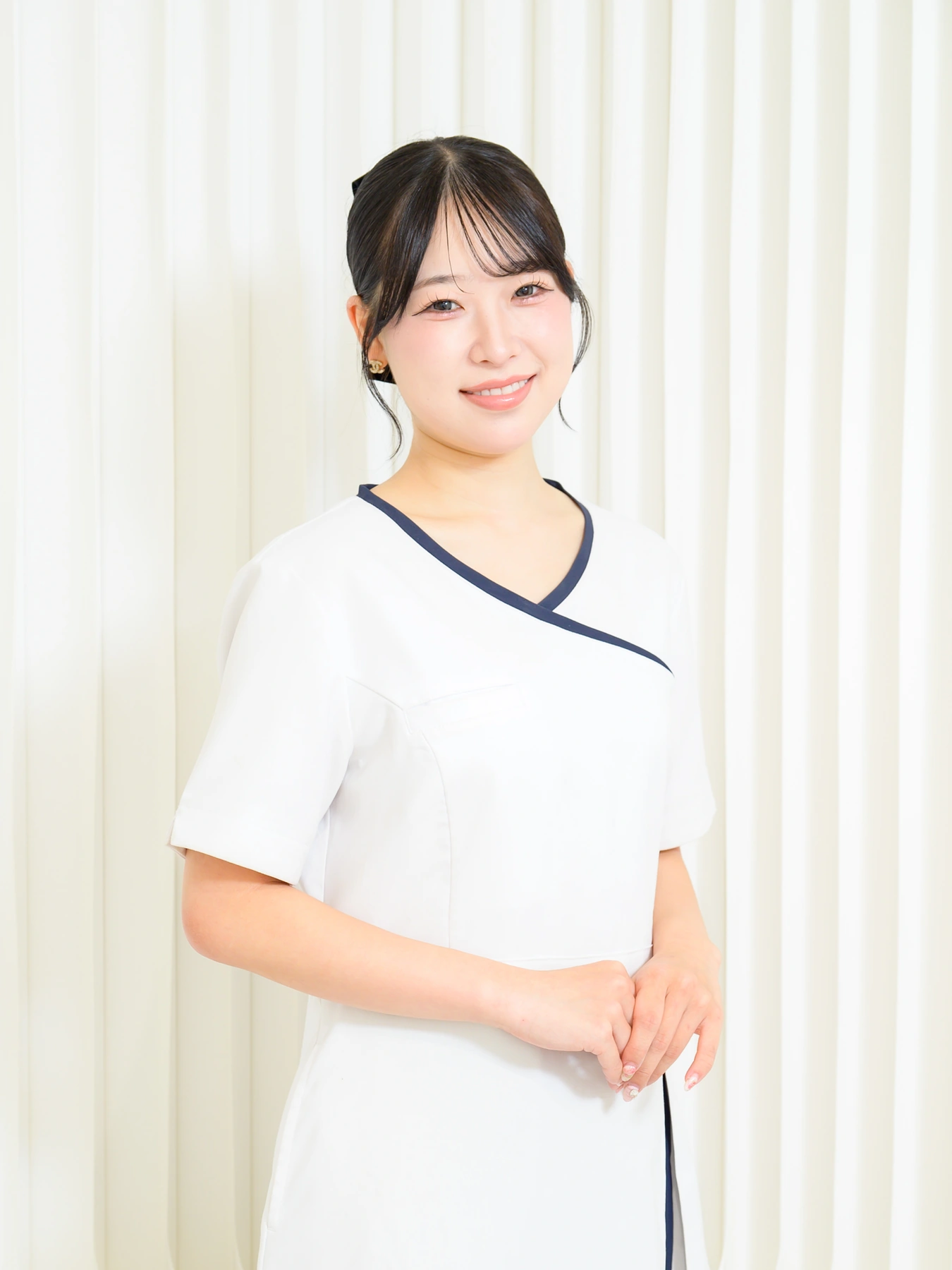 森川珂子さん