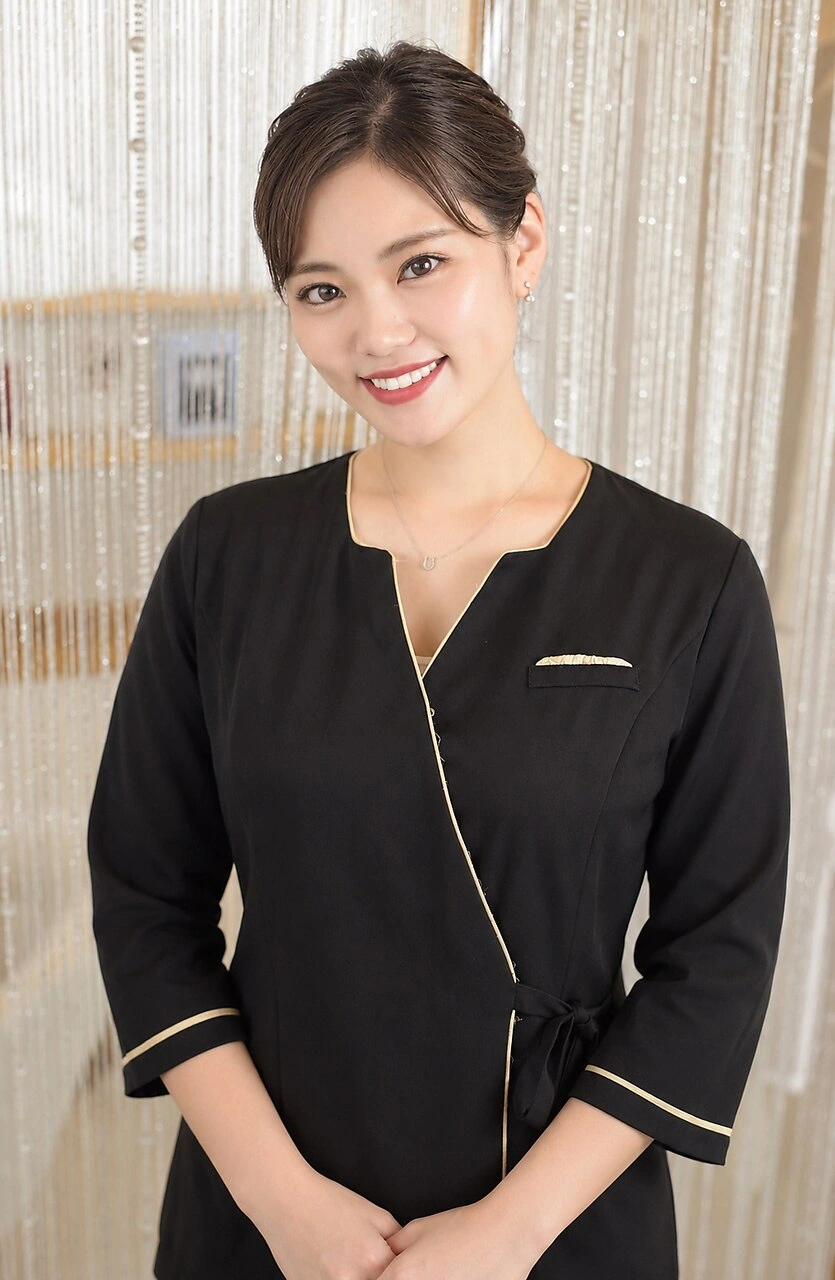 滝沢桃花さん