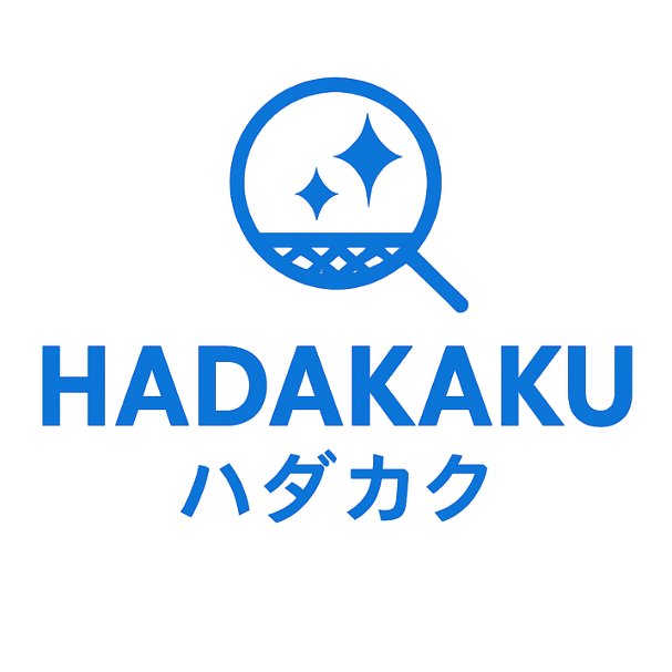 16タイプ肌診断【HADAKAKU】